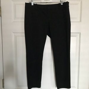 NWT J.Crew cropped pants